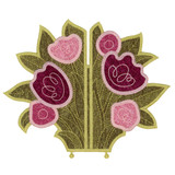 Bouquet Section 3 FSA