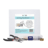 Earring Hardware Kit