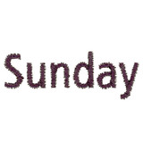 Sunday Mini