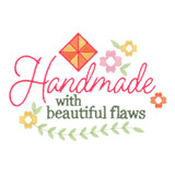 Handmade With Beautiful Flaws