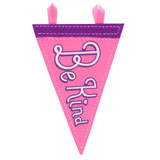 Be Kind Pennant