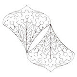 Hootie Patootie Pantograph