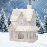 Winter Village - Freestanding Bed and Breakfast
