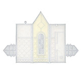 Front Window Walls FSA