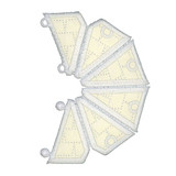 Porch Gazebo Roof FSA