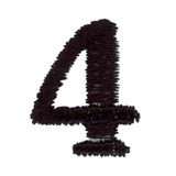 Mini Alphabet 4