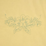 Hoppy Go Lucky Motif DIGITAL