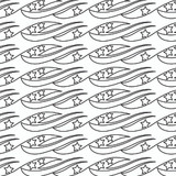 Stars Quilting Border 2