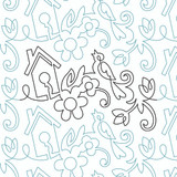 Birdhouse | LA12873-10