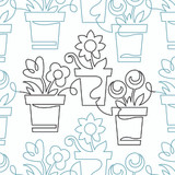 Flower Pots