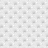 Art Deco Clamshell 2 | LAPK10005-02