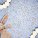 Winne-the-Pooh Quilting