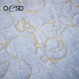 Winne-the-Pooh Quilting