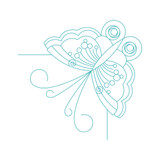 Flutterbyes Corner DIGITAL