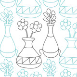 MCM Vases DIGITAL