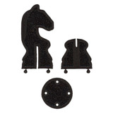 Knight Chess Piece FSA