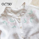 Charming Floral Borders