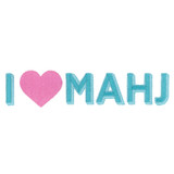 I LOVE MAHJ