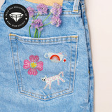 Little Darlings by The Designers of Ruby Star Society