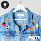 Little Darlings by The Designers of Ruby Star Society