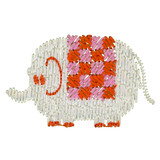 Elephant | 80402-12
