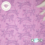 Little Darlings Quilting by The Designers of Ruby Star Society