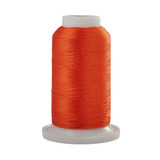 Fine Line Embroidery Thread - Carrot 1500 Meters (T650)