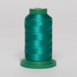 Exquisite Polyester Thread - 825 Teal 1000 Meters