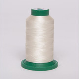 Exquisite Polyester Thread - 828 Pearl 1000 Meters