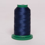 Exquisite Polyester Thread - 5553 French Navy 1000 Meters