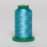 Exquisite Polyester Thread - 446 Caribbean Blue 1000 Meters