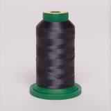 Exquisite Polyester Thread - 116 Charcoal 1000 Meters