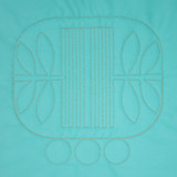 Botanics Motif 2 DIGITAL