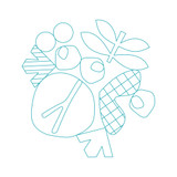 Botanics Motif 3