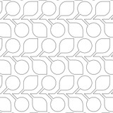 Poppy Border | LAPK10013-15