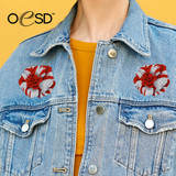 Big Blooms by Kaffe Fassett