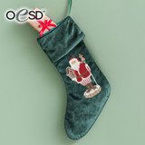 Gingerbread Christmas by Jim Shore