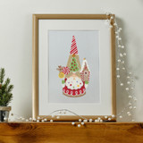 Gingerbread Christmas by Jim Shore