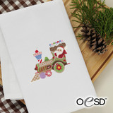 Gingerbread Christmas by Jim Shore