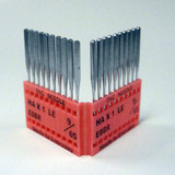 #65/9 Sharp Point Needles - HAX1 LE EBBR