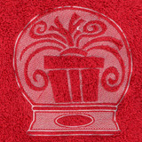 Christmas Gift Snow Globe