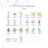 Wrapped in Embroidery by Joanne Banko