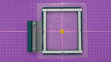 Hoop Mat