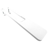 Tubular Machine Hoop Platform