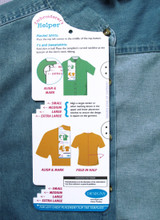 Embroiderer's Helper