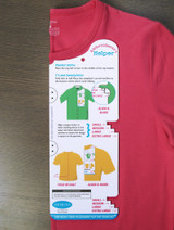 Embroiderer's Helper