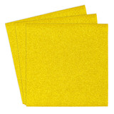 Shimmer and Shine Glitter HTV Pack - Gold