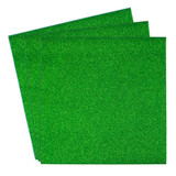Shimmer and Shine Glitter HTV Pack - Grass