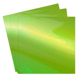 Prism Play HTV Pack - Light Green