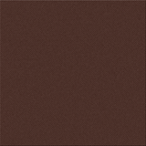 Poly Patch Twill Fabric Sheet - Brown JM236